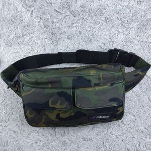 Tactical Bumbag Waist Bag Military Hip Belt Bag
